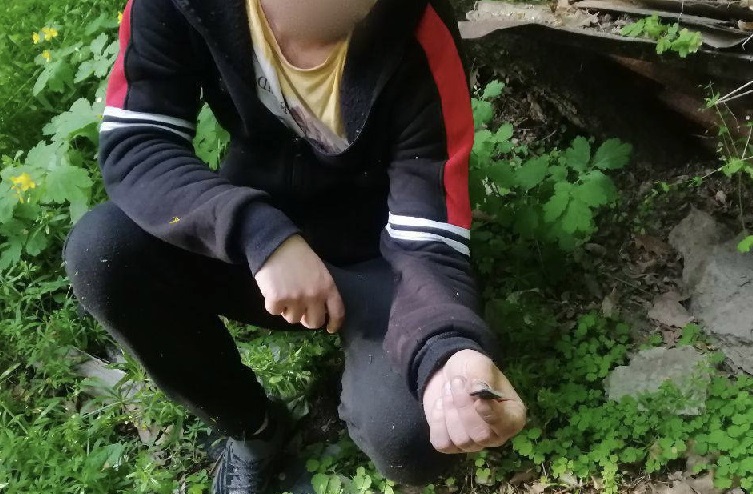 Craken что это