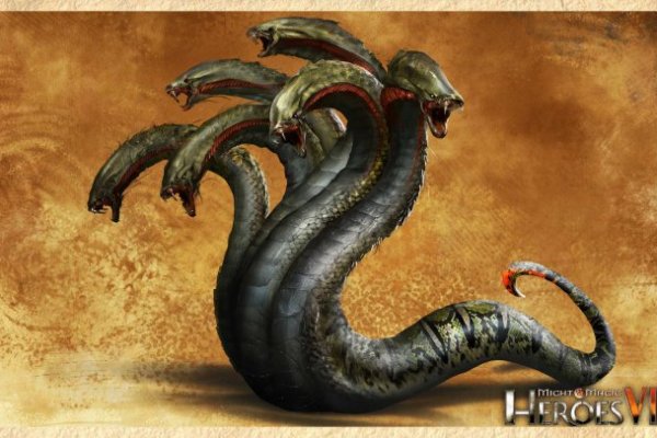 Kraken at сайт